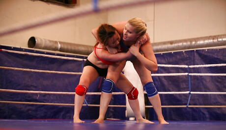 Catfight Porn
